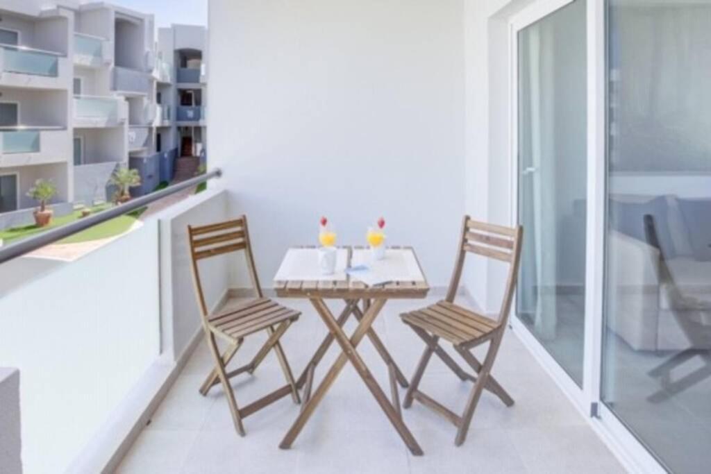 Apartament Aldara By Holidays Fuerteventura *