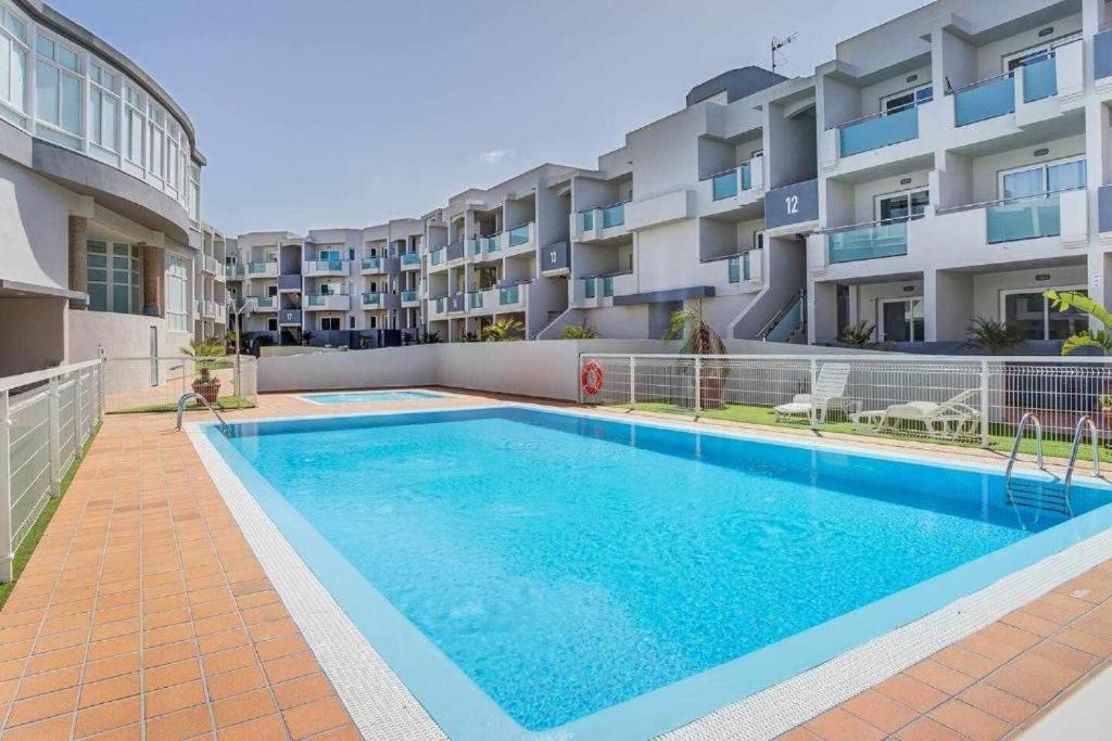 Apartament Aldara By Holidays Fuerteventura *