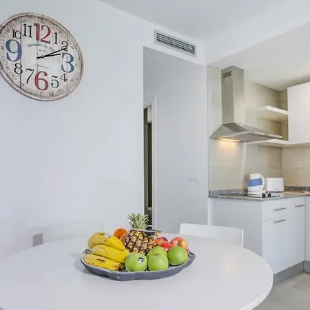 Aldara Home By Best Holidays Fuerteventura Corralejo Extérieur photo