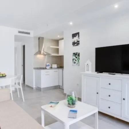 Aldara Home By Best Holidays Fuerteventura Corralejo Extérieur photo