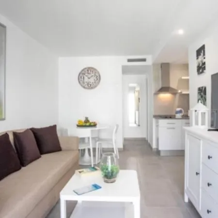 Aldara Home By Best Holidays Fuerteventura Corralejo Extérieur photo