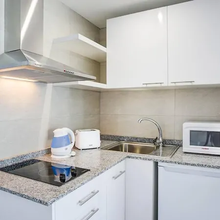 Aldara Home By Best Holidays Fuerteventura Corralejo Extérieur photo