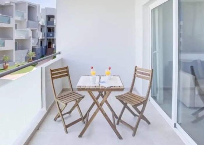 Aldara Home By Best Holidays Fuerteventura