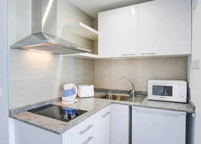 Aldara Home By Best Holidays Fuerteventura