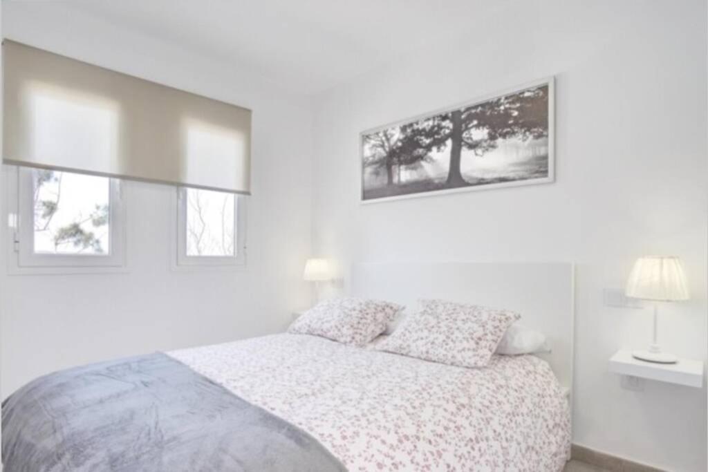 Aldara By Holidays Fuerteventura Appartement Corralejo