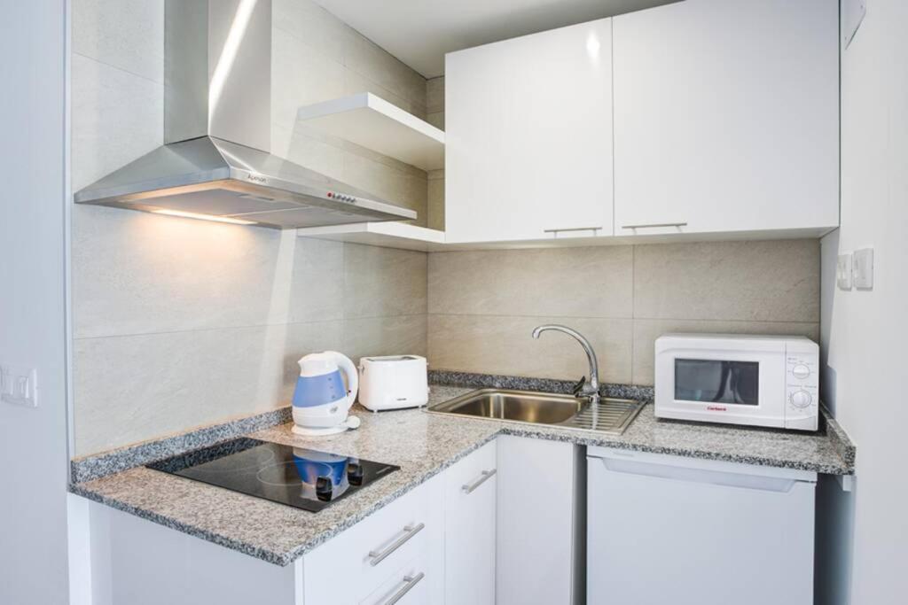 Appartement Aldara By Holidays Fuerteventura