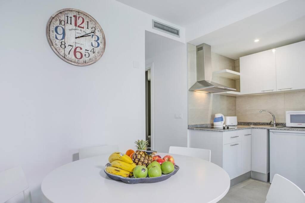 Aldara By Holidays Fuerteventura Apartment
